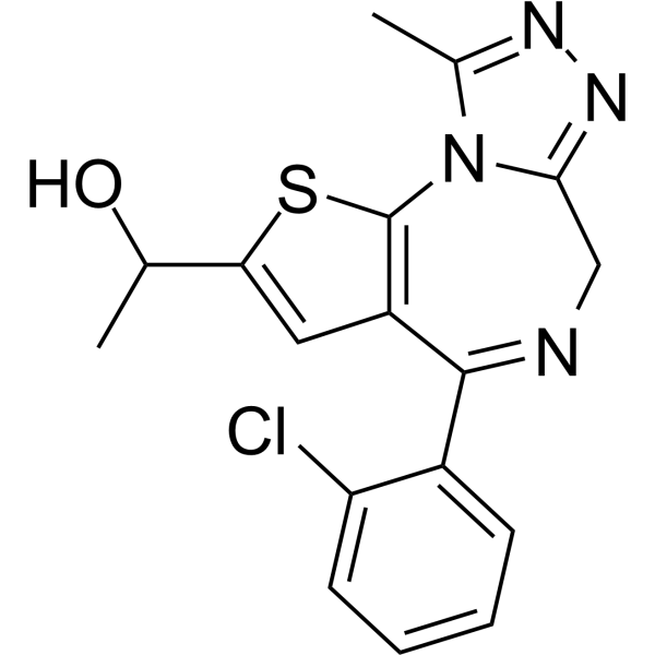 α-Hydroxy etizolam 64546-10-7